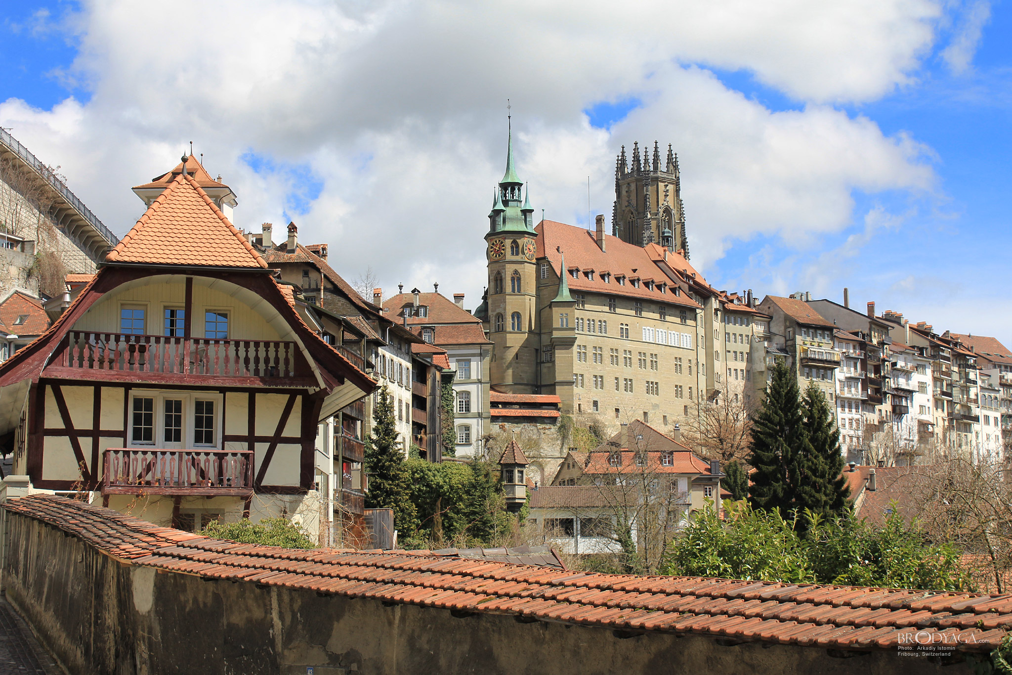 Fribourg